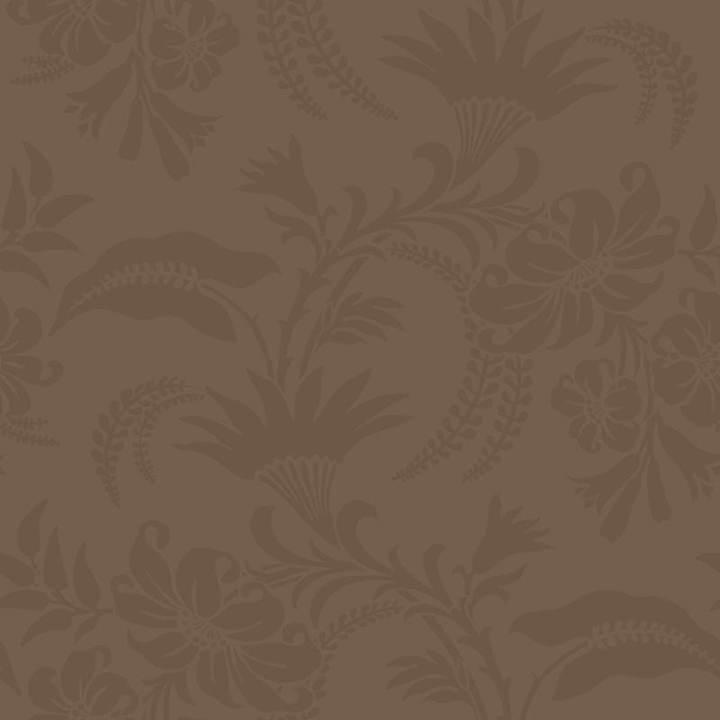 Purchase 88/5021 Cs Cranley Cocoa By Cole and Son Wallpaper