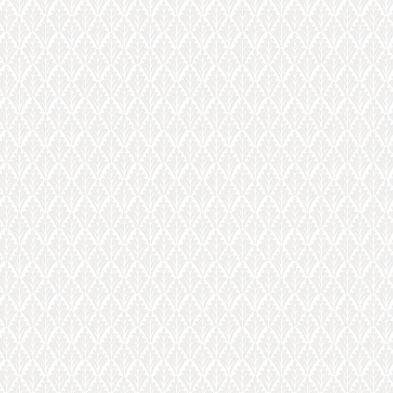 Acquire 88/6024 Cs Lee Priory White By Cole and Son Wallpaper