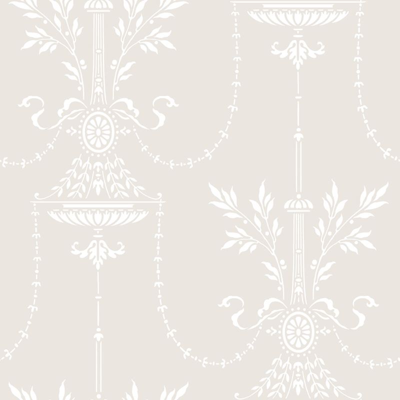 88/7030 Cole and Son Wallpaper Dorset Wallcovering