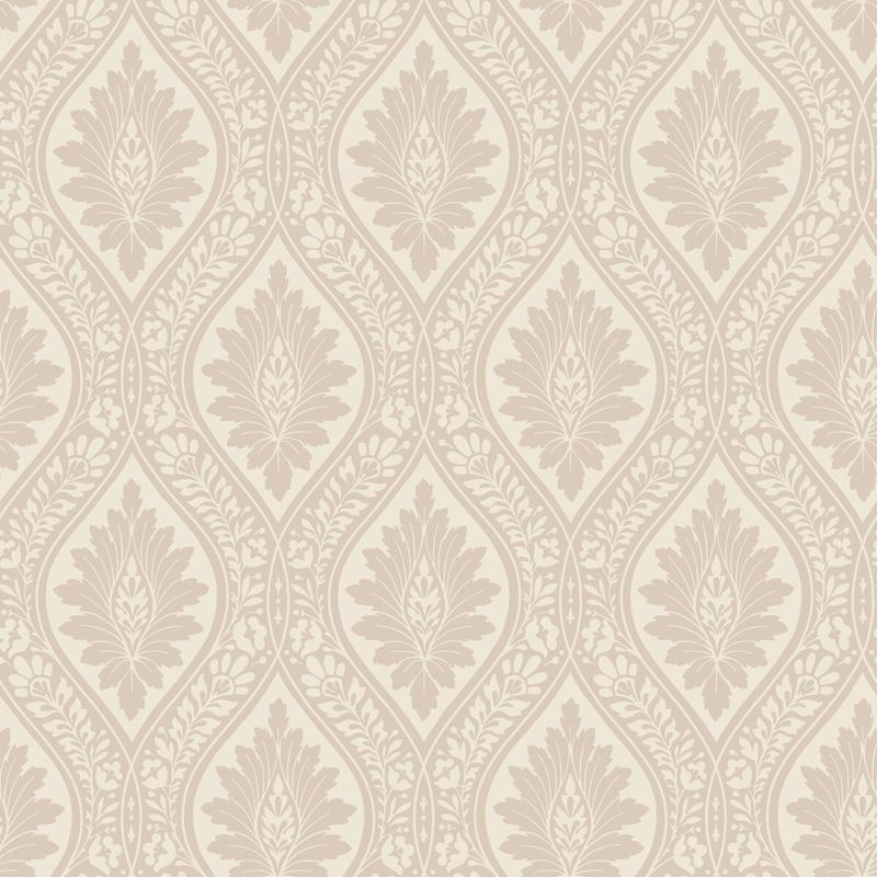 Select 88/9037 Cs Florence Tan By Cole and Son Wallpaper
