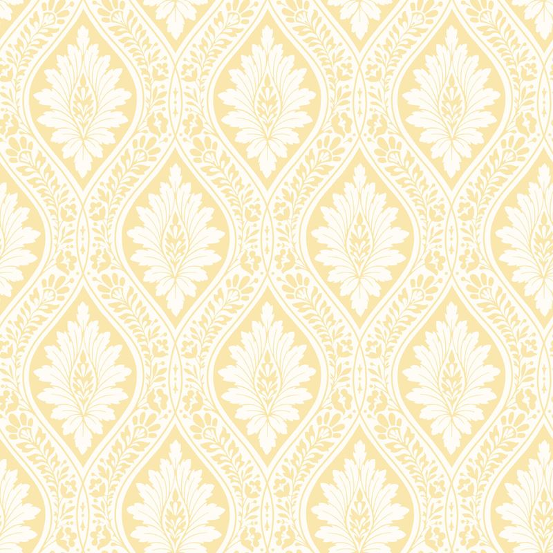 Purchase 88/9039 Cs Florence Lemon By Cole and Son Wallpaper