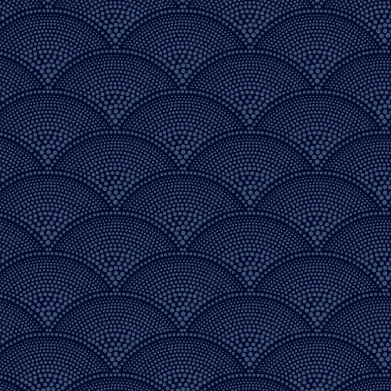 Search 89/4019 Cs Feather Fan Midnight By Cole and Son Wallpaper