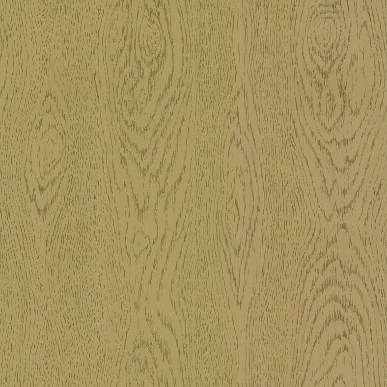 Buy 92/5023 Cs Wood Grain Mid Oak By Cole and Son Wallpaper