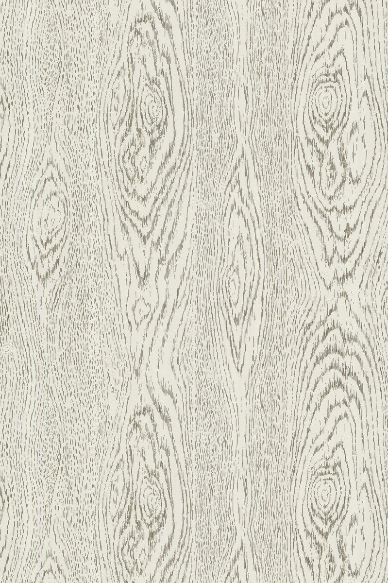 Acquire 92/5028 Cs Wood Grain Black And White By Cole and Son Wallpaper