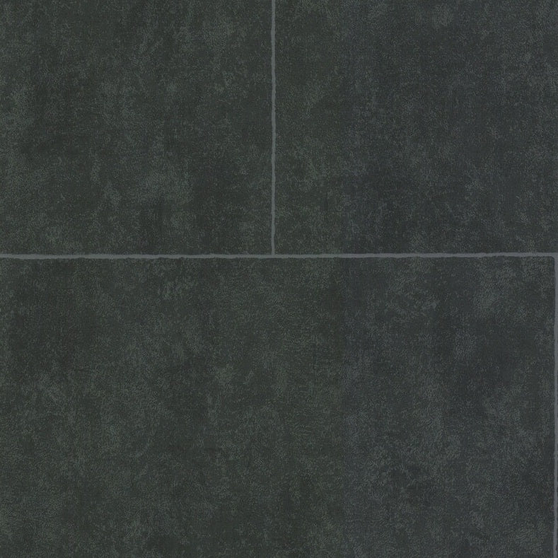 Select 92/6032 Cs Stone Block Black By Cole and Son Wallpaper