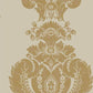 Search 94/1003 Cs Baudelaire Linen And Gold By Cole and Son Wallpaper