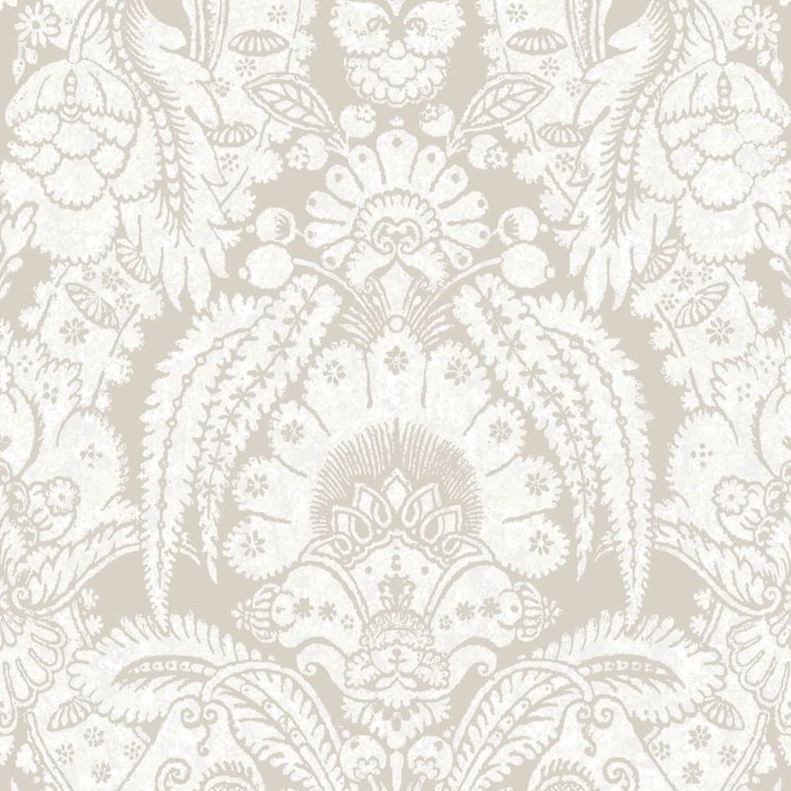 Purchase 94/2008 Cs Chatterton Shell And Ivory By Cole and Son Wallpaper