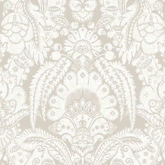Purchase 94/2008 Cs Chatterton Shell And Ivory By Cole and Son Wallpaper