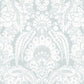 Order 94/2011 Cs Chatterton Pale Blue And White By Cole and Son Wallpaper