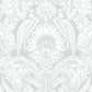 Save on 94/2011 Cs Chatterton Pale Blue And White By Cole and Son Wallpaper