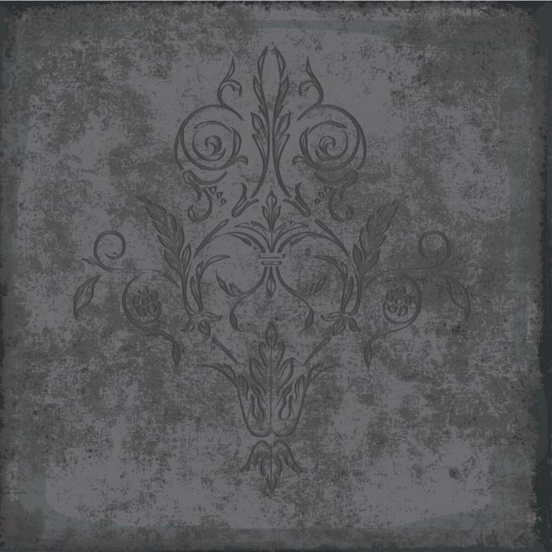 View 94/4020 Cs Albery Graphite By Cole and Son Wallpaper