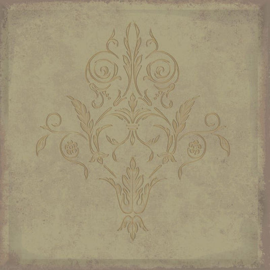 Select 94/4023 Cs Albery Soft Gold By Cole and Son Wallpaper
