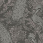 Buy 94/7039 Cs Byron Charcoal An Silver By Cole and Son Wallpaper