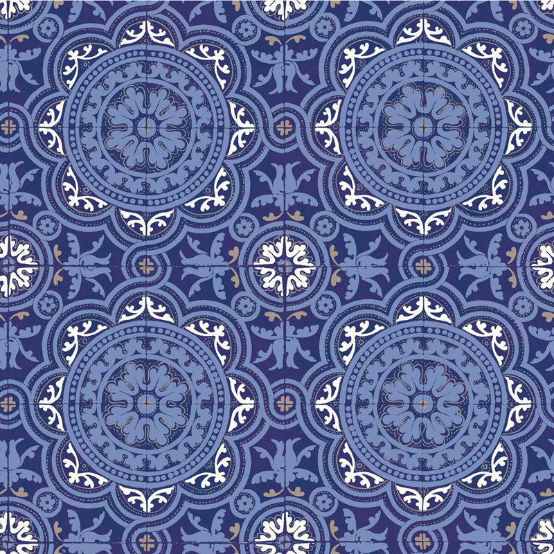 Save on 94/8044 Cs Piccadilly Blue By Cole and Son Wallpaper