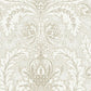 Search 94/9047 Cs Coleridge White And Ivory By Cole and Son Wallpaper