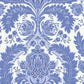 Order 94/9051 Cs Coleridge Blue And White By Cole and Son Wallpaper