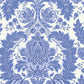 Save on 94/9051 Cs Coleridge Blue And White By Cole and Son Wallpaper