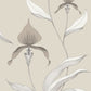 Select 95/10058 Cs Orchid Linen White By Cole and Son Wallpaper