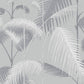 Save on 95/1007 Cs Palm Jungle Lilac And Grey By Cole and Son Wallpaper