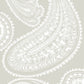 Acquire 95/2011 Cs Rajapur White Linen By Cole and Son Wallpaper
