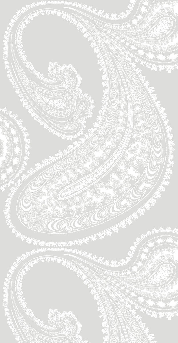 Purchase 95/2012 Cs Rajapur White Lilac By Cole and Son Wallpaper