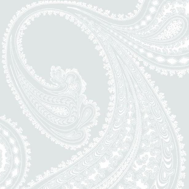 Search 95/2013 Cs Rajapur Wht Lt Blue By Cole and Son Wallpaper