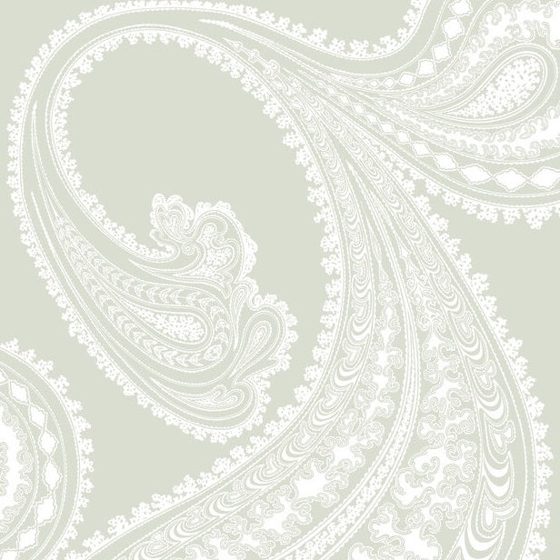 Purchase 95/2063 Cs Rajapur White Olive By Cole and Son Wallpaper