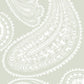 View 95/2063 Cs Rajapur White Olive By Cole and Son Wallpaper