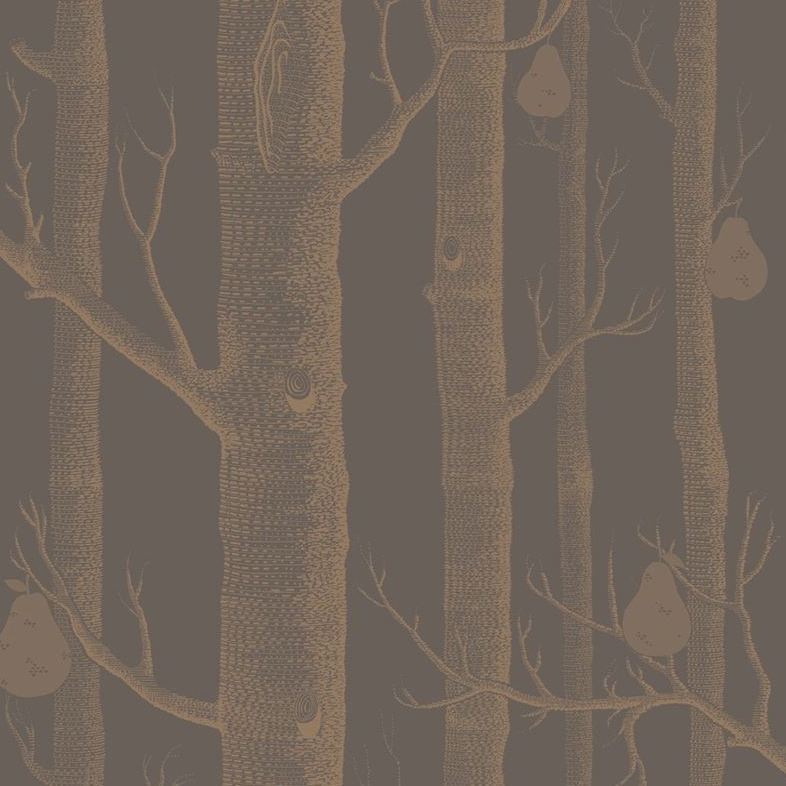 Looking for 95/5028 Cs Woods And Pears Bronze Black By Cole and Son Wallpaper