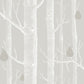 Find 95/5029 Cs Woods And Pears Grey Wht Slvr By Cole and Son Wallpaper