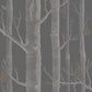 Save on 95/5031 Cs Woods And Pears Gilver Black By Cole and Son Wallpaper