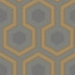 Search 95/6033 Cs Hicks Grand Slate Bron By Cole and Son Wallpaper