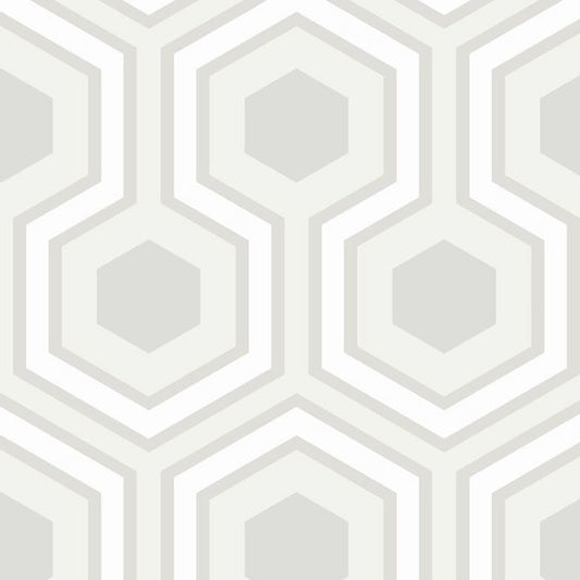 Purchase 95/6036 Cs Hicks Grand Dove Grey By Cole and Son Wallpaper