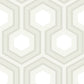 Find 95/6037 Cs Hicks Grand White By Cole and Son Wallpaper