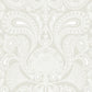 Acquire 95/7039 Cs Malabar White Linen By Cole and Son Wallpaper