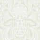 Search 95/7039 Cs Malabar White Linen By Cole and Son Wallpaper