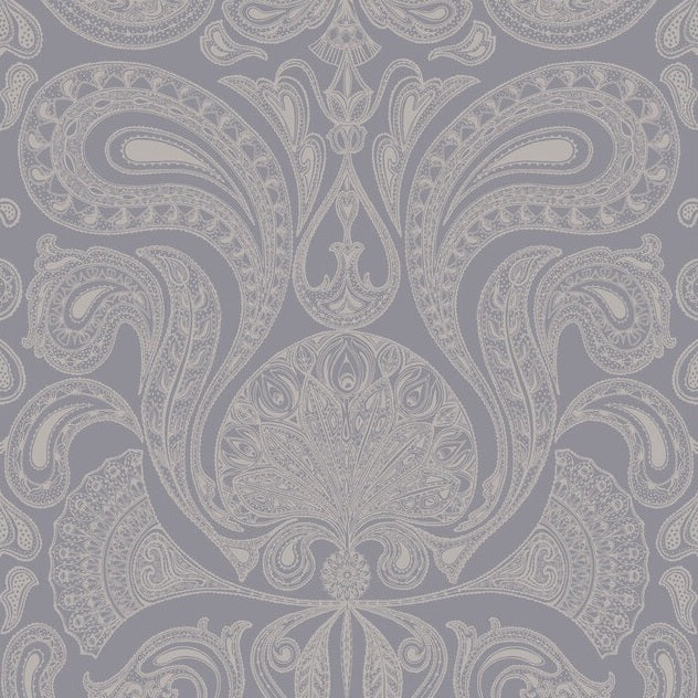 95/7042 Cole and Son Wallpaper Malabar Wallcovering