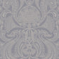 Find 95/7042 Cs Malabar Silver Grey By Cole and Son Wallpaper