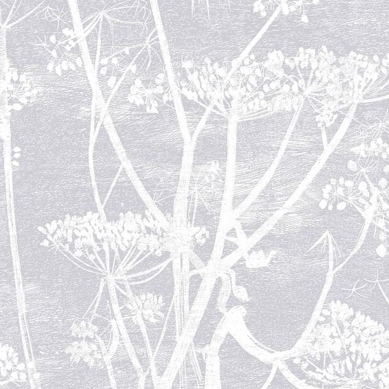 Purchase 95/9049 Cs Cow Parsley Lilac By Cole and Son Wallpaper