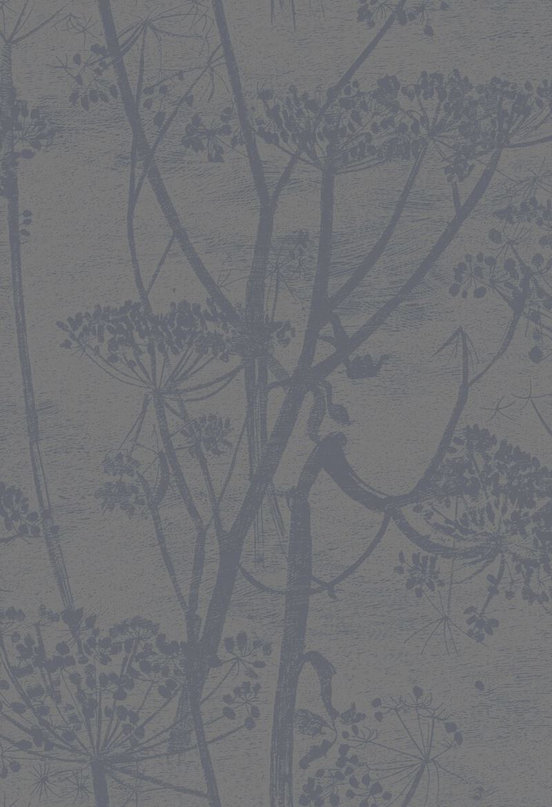 Looking for 95/9050 Cs Cow Parsley Gilver Black By Cole and Son Wallpaper