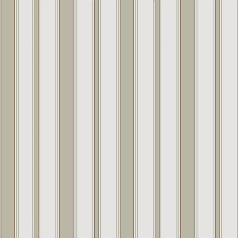 Shop 96/1006 Cs Cambridge Str Olive And Wht By Cole and Son Wallpaper