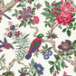 Search 99/12050 Cs Fontainebleau Fuschia By Cole and Son Wallpaper