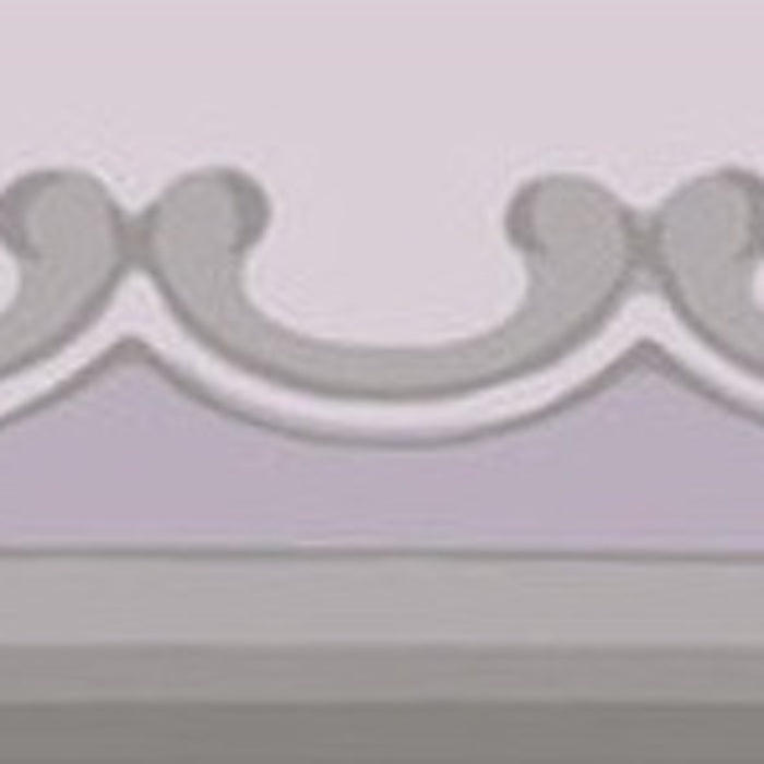 Order 99/14057 Cs Broderie Border Lavnder By Cole and Son Wallpaper