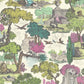 Order 99/16064 Cs Versailles Grand Pink By Cole and Son Wallpaper