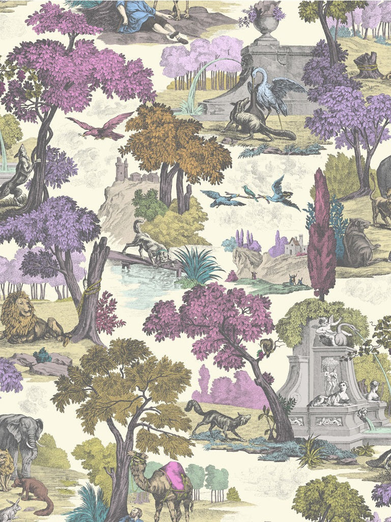 Search 99/16065 Cs Versailles Grand Mulber By Cole and Son Wallpaper