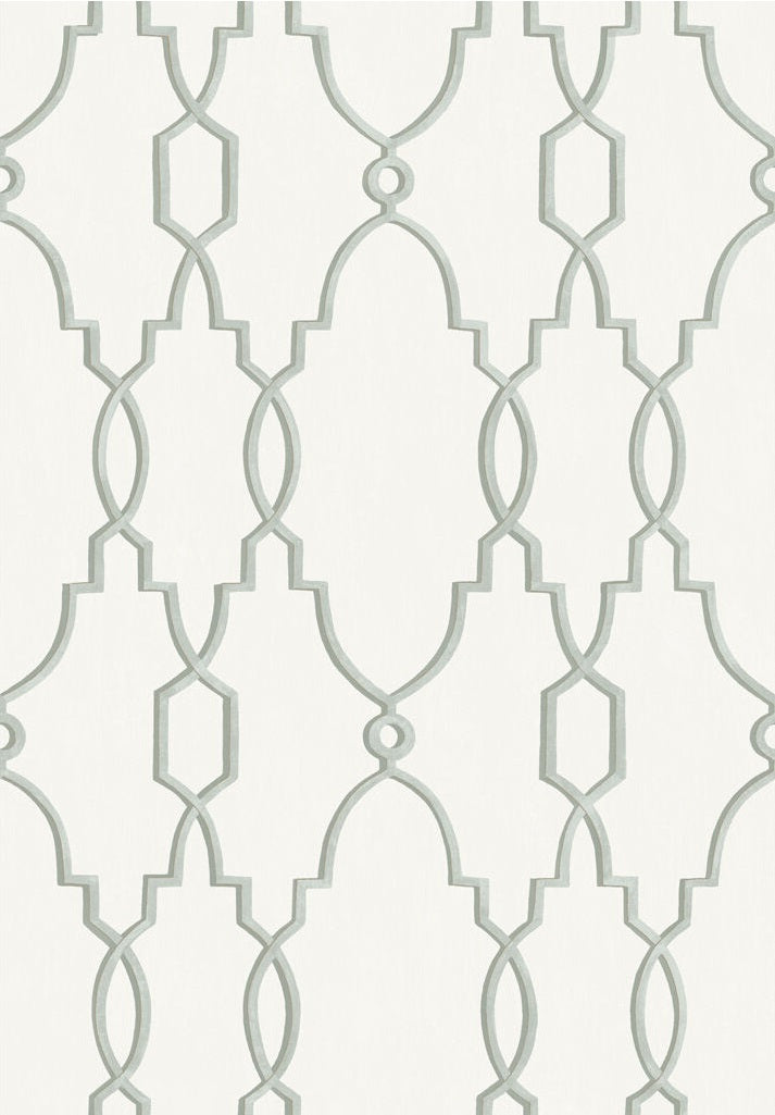 Purchase 99/2006 Cs Parterre French Grey By Cole and Son Wallpaper