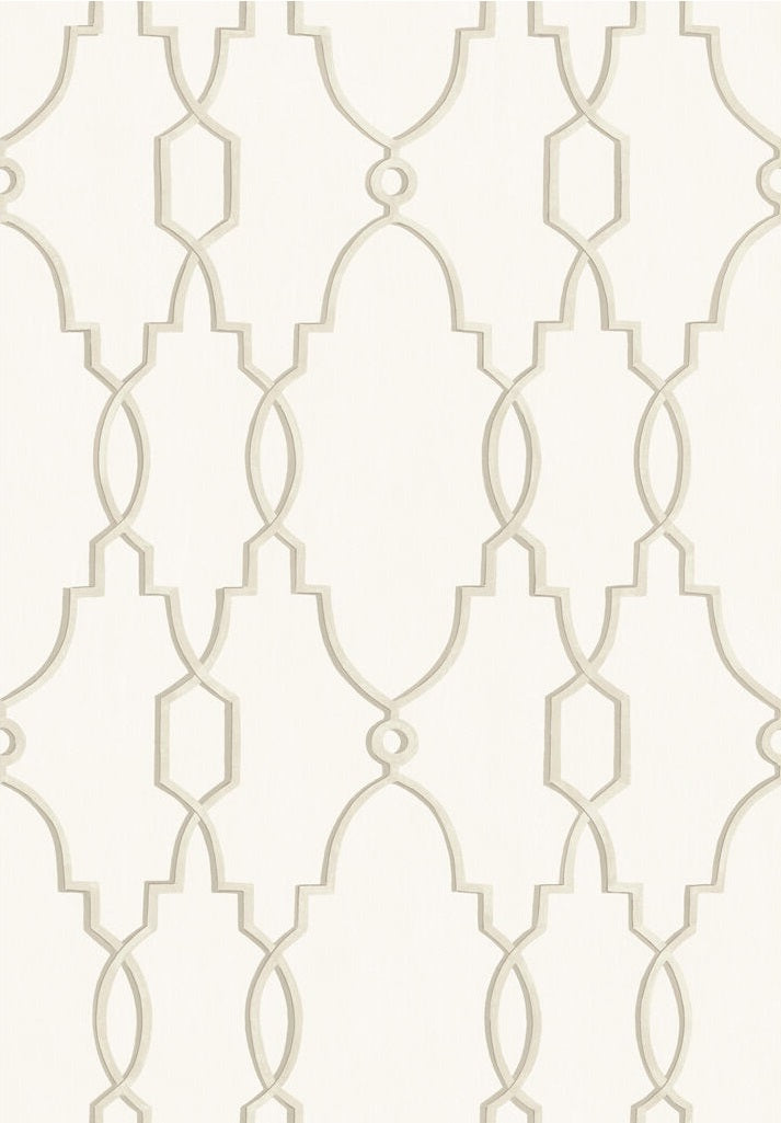 Acquire 99/2009 Cs Parterre Stone By Cole and Son Wallpaper