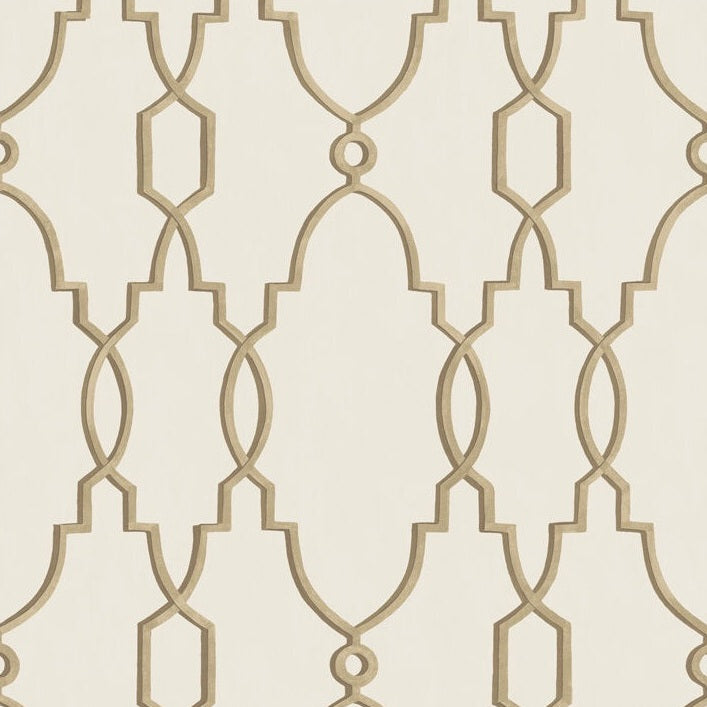 Search 99/2010 Cs Parterre Gold By Cole and Son Wallpaper