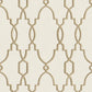 Shop 99/2010 Cs Parterre Gold By Cole and Son Wallpaper