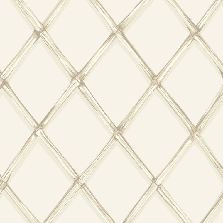 Purchase 99/5023 Cs Bagatelle Ivory By Cole and Son Wallpaper